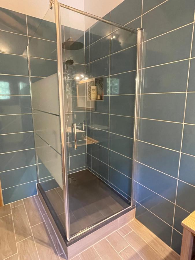Chalet Le Lotus Blanc Les Deux Alpes Dış mekan fotoğraf