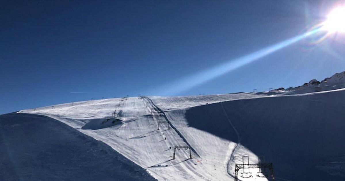 Chalet Le Lotus Blanc Les Deux Alpes Dış mekan fotoğraf